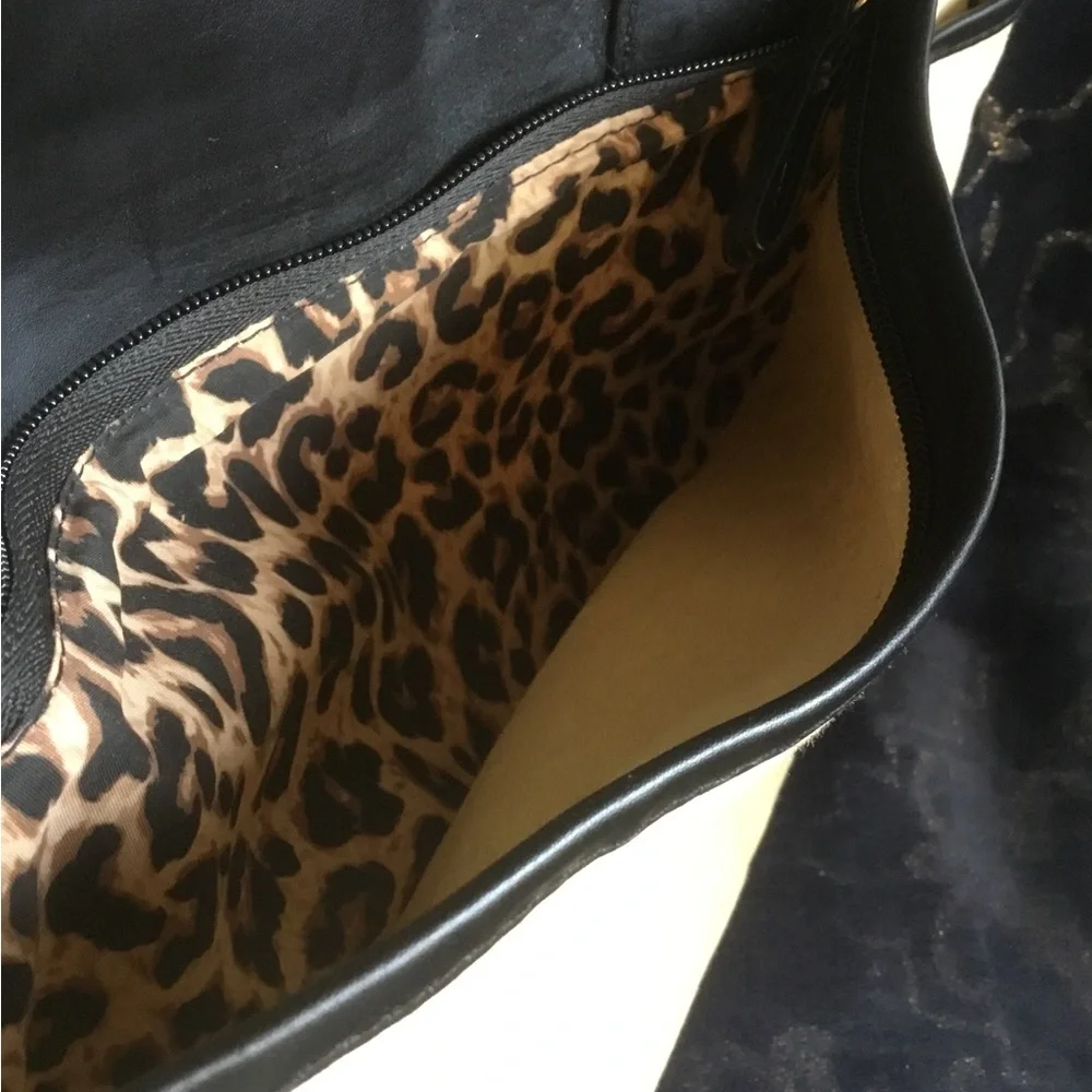 Nicole by Society Laptop Bag